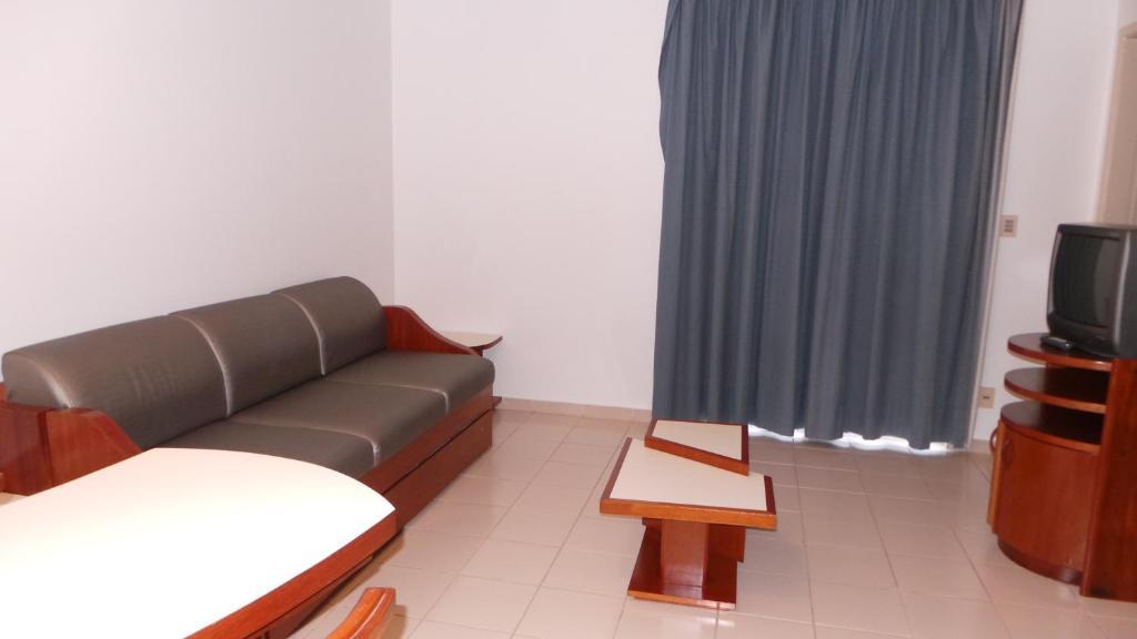 Apartamento Thermas Das Caldas Residencial Caldas Novas Bilik gambar