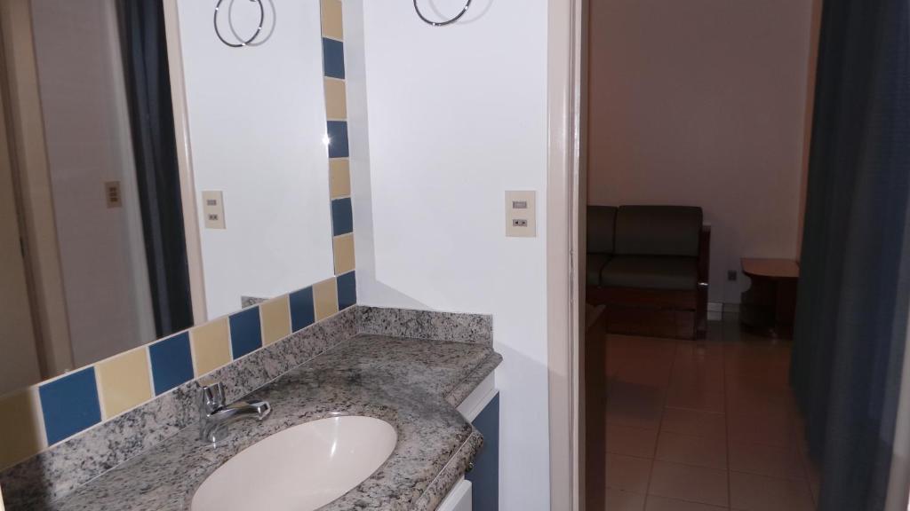 Apartamento Thermas Das Caldas Residencial Caldas Novas Bilik gambar